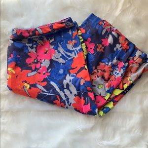 Multicolored Skirt